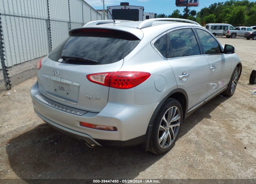 2017 INFINITI QX50 VIN: JN1BJ0RP9HM388231