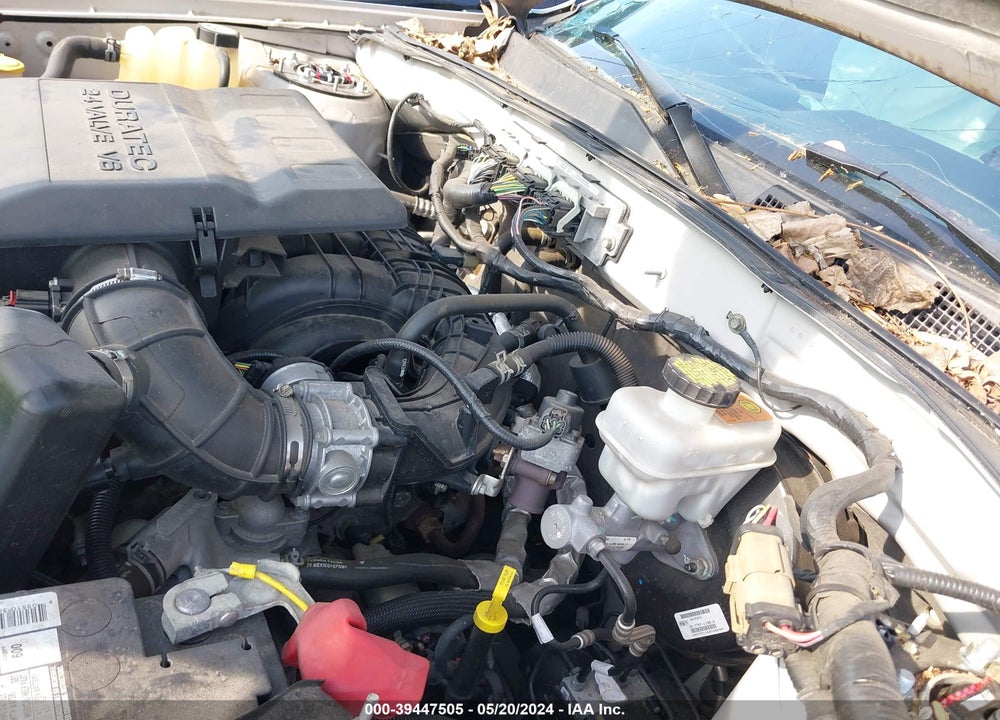 2011 FORD ESCAPE XLT VIN: 1FMCU9DG8BKA43484