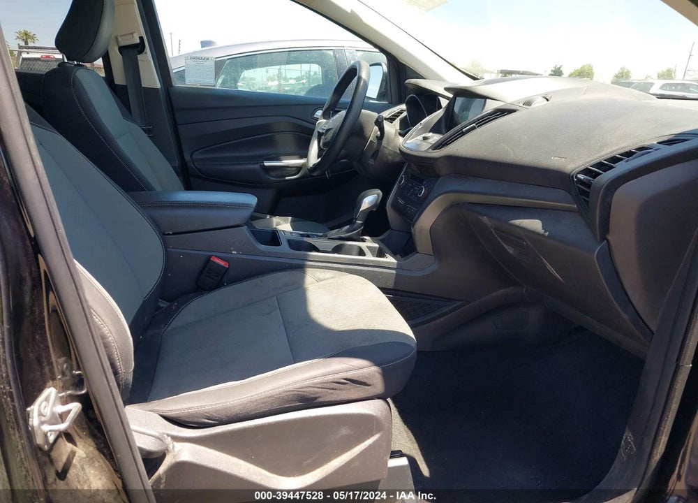 2019 FORD ESCAPE SE VIN: 1FMCU0GD4KUB06856