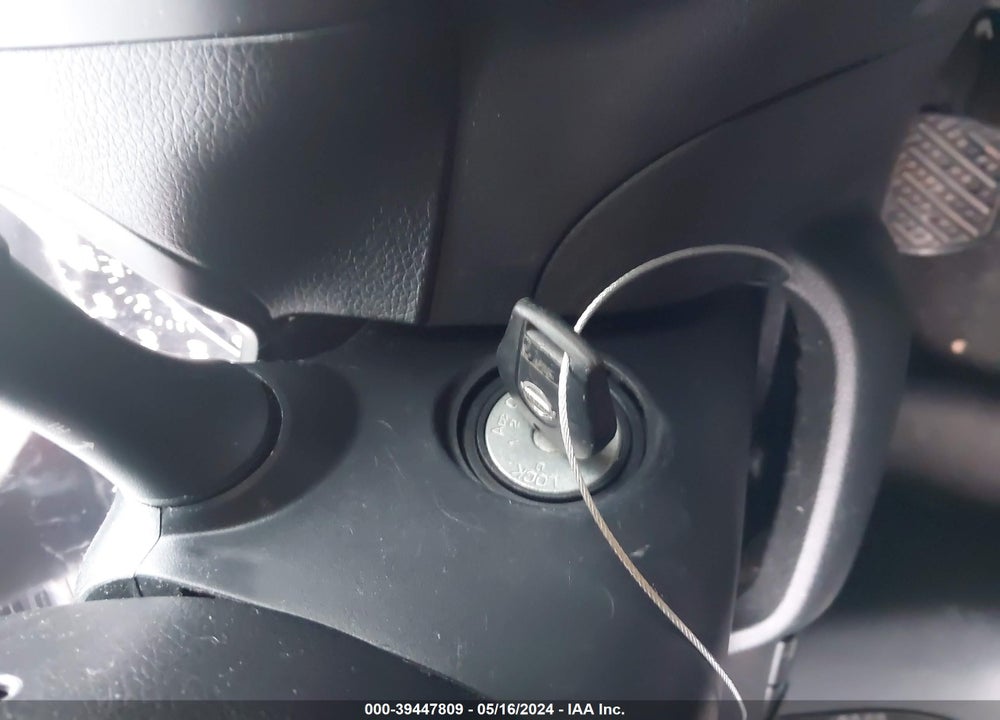 2016 NISSAN SENTRA S VIN: 3N1AB7AP4GY312327