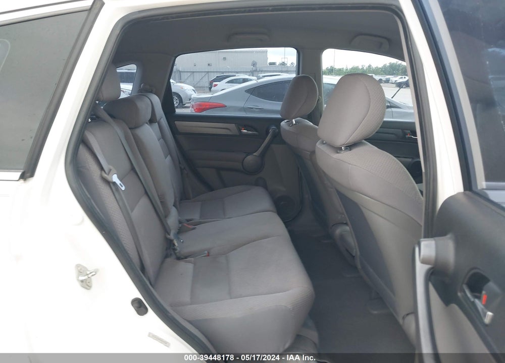 2009 HONDA CR-V LX VIN: 3CZRE38309G708745