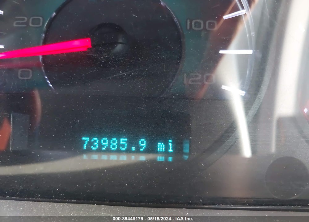 2011 FORD FUSION S VIN: 3FAHP0GA8BR256764