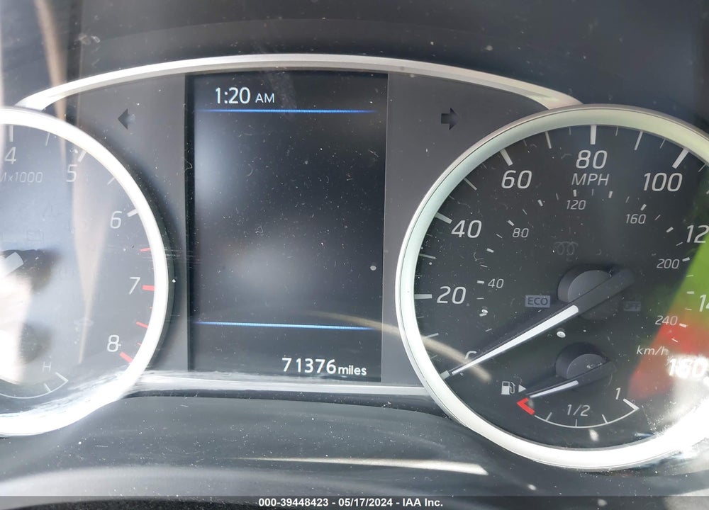 2019 NISSAN SENTRA S VIN: 3N1AB7AP7KY384809