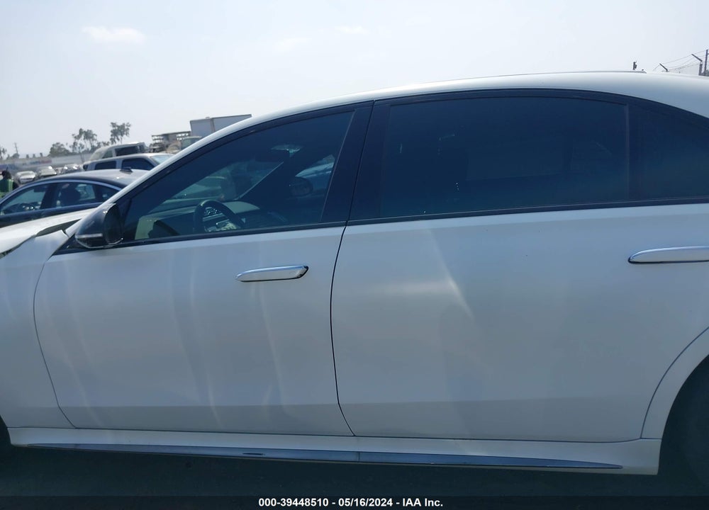 2023 MERCEDES-BENZ S 500 4MATIC VIN: W1K6G6DB5PA170787