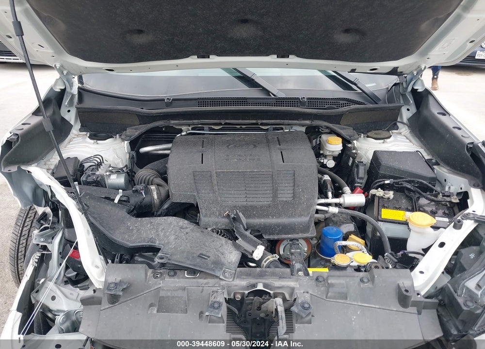 2021 SUBARU FORESTER VIN: JF2SKADC9MH567605