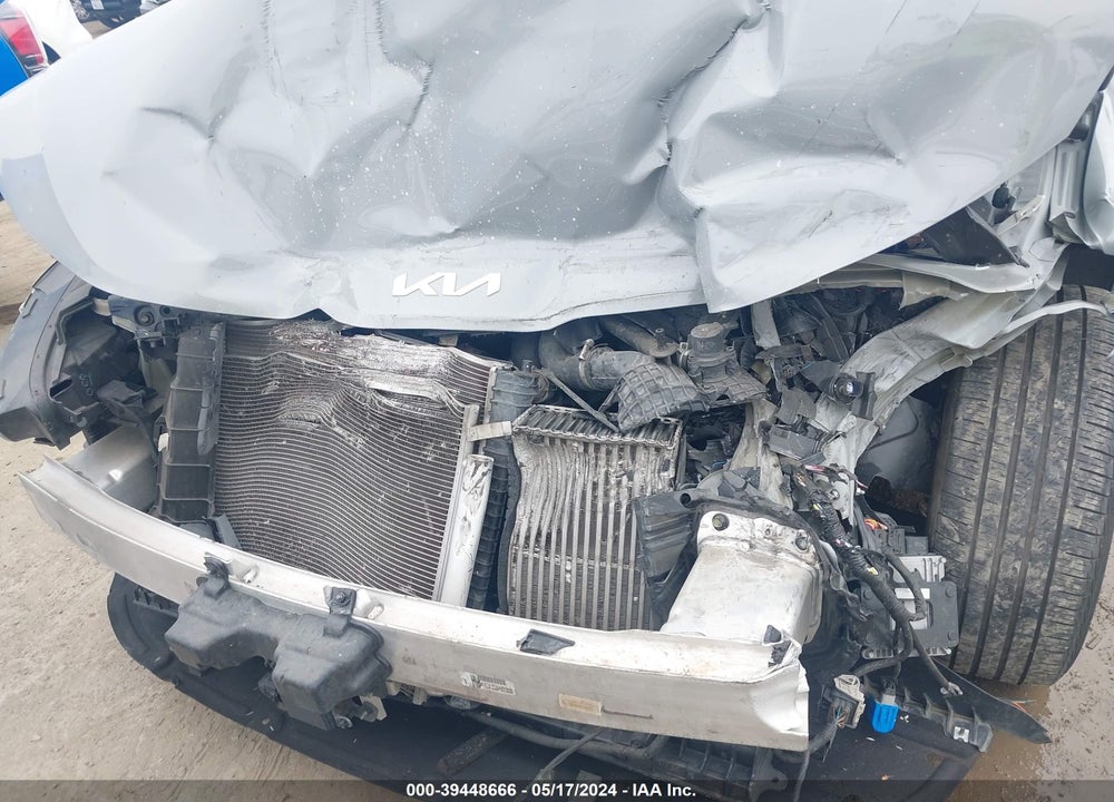 2022 KIA K5 GT LINE VIN: 5XXG64J28NG103872