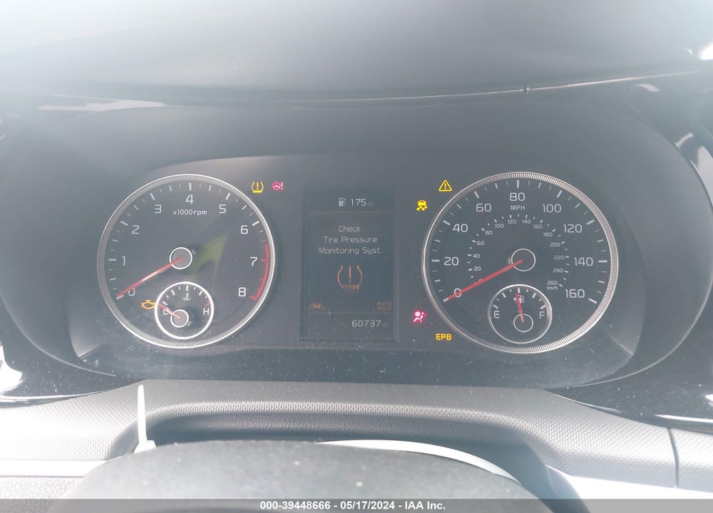 2022 KIA K5 GT LINE VIN: 5XXG64J28NG103872