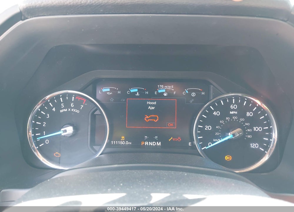 2019 FORD EXPEDITION MAX PLATINUM VIN: 1FMJK1MT4KEA05843
