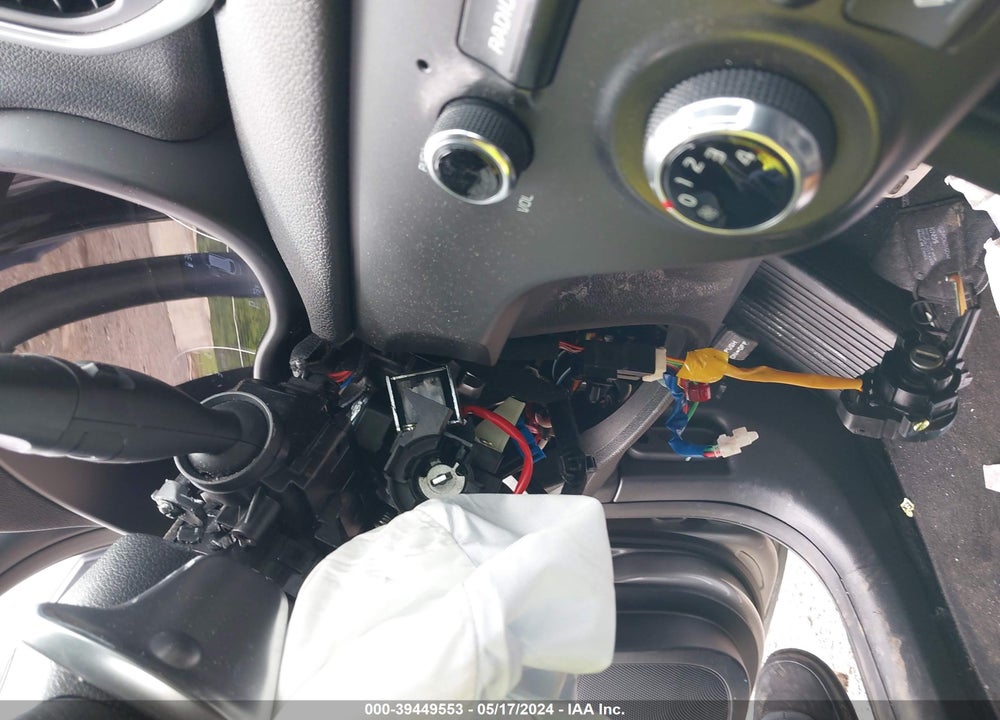 2020 KIA SPORTAGE S VIN: KNDP6CAC7L7684676