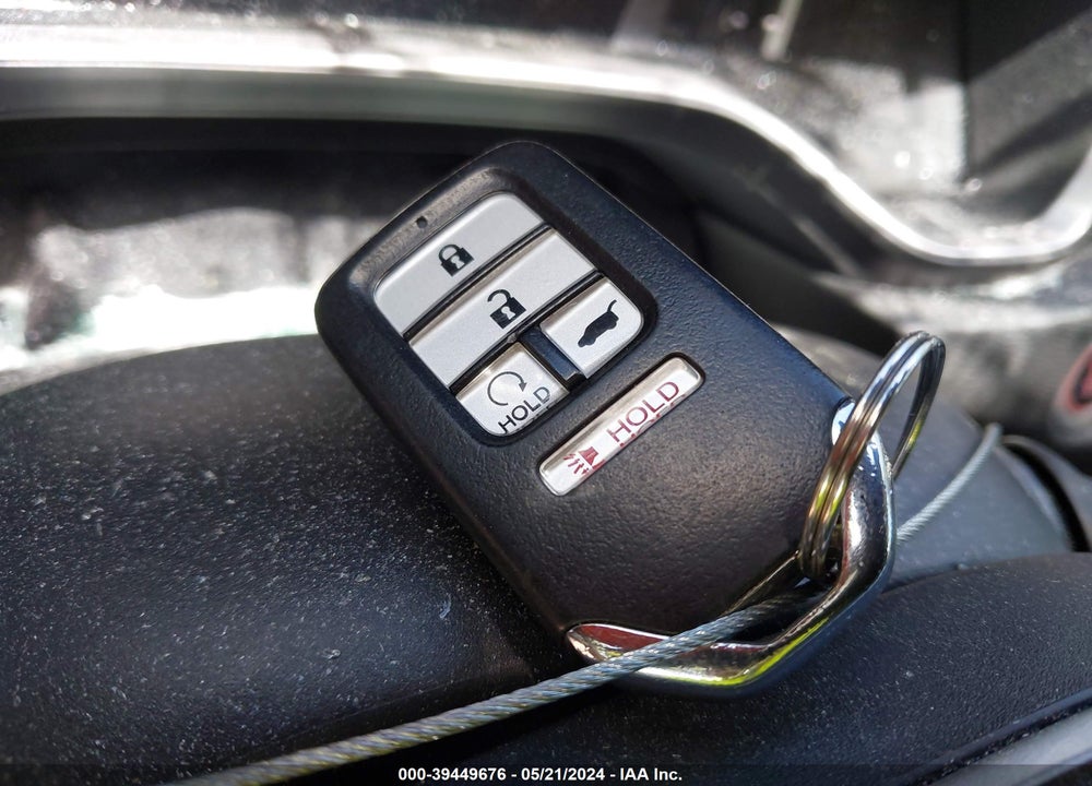 2018 HONDA CR-V EX VIN: 7FARW2H5XJE078715