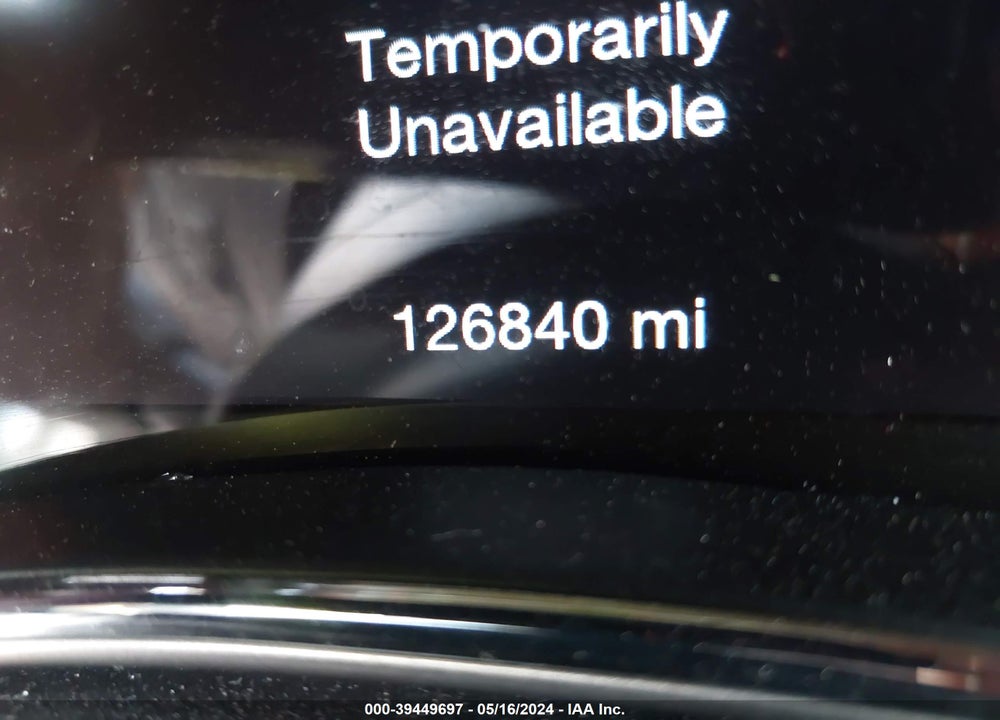 2018 JEEP GRAND CHEROKEE STERLING EDITION VIN: 1C4RJFBG9JC224773