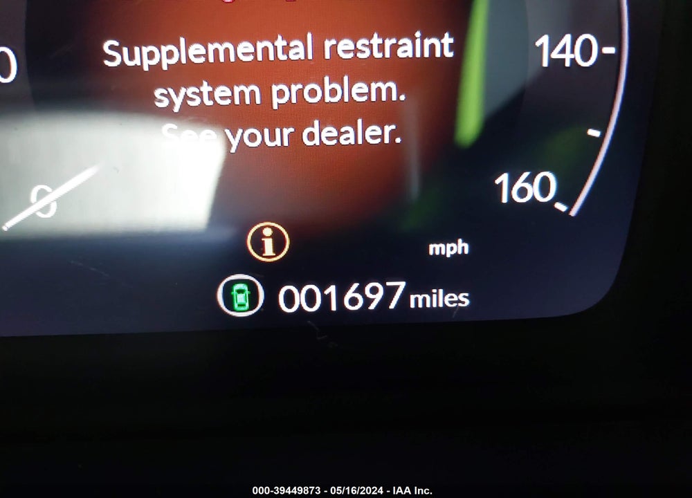 2024 HONDA ACCORD EX VIN: 1HGCY1F3XRA061006
