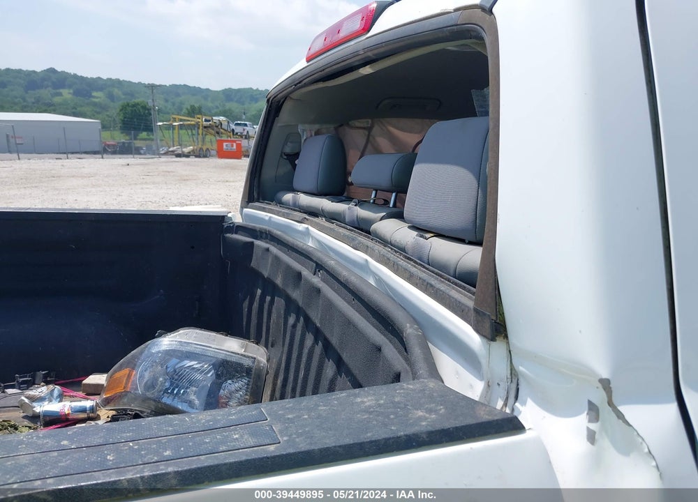 2021 TOYOTA TUNDRA SR5 VIN: 5TFDY5F12MX003874