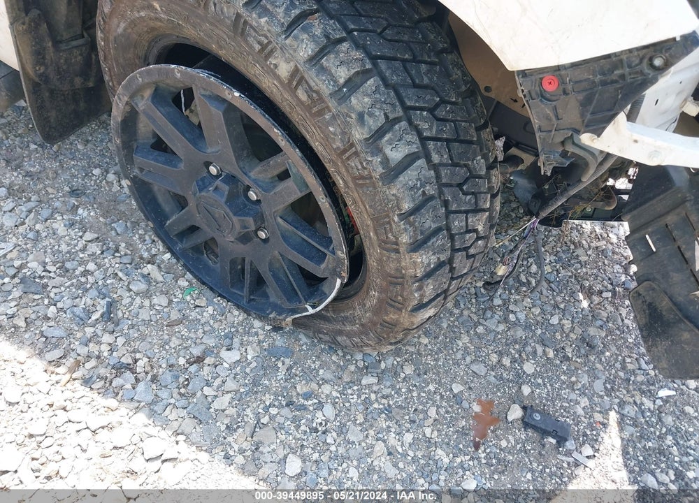 2021 TOYOTA TUNDRA SR5 VIN: 5TFDY5F12MX003874