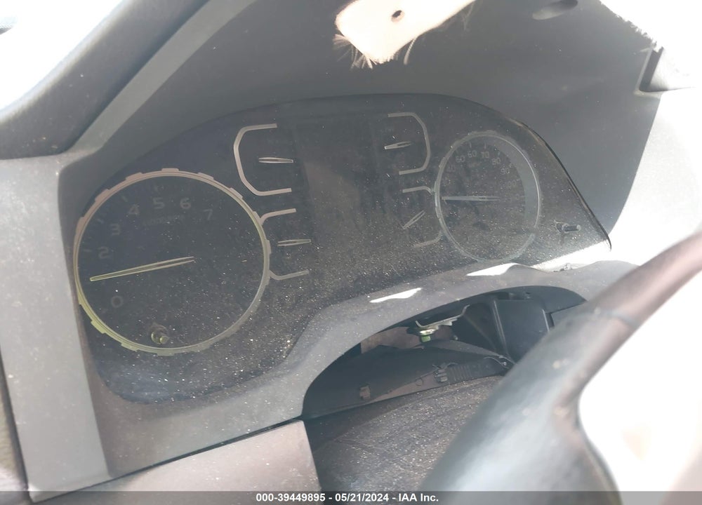 2021 TOYOTA TUNDRA SR5 VIN: 5TFDY5F12MX003874
