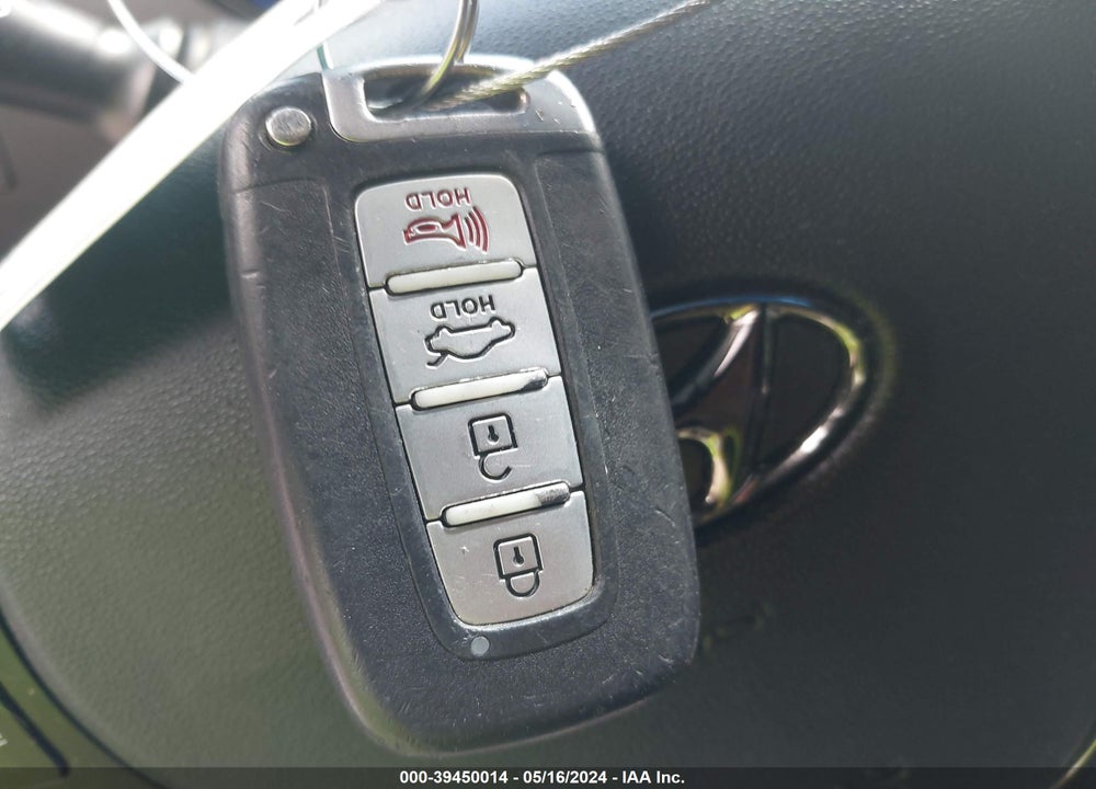 2015 HYUNDAI GENESIS 3.8 BASE VIN: KMHHT6KJ9FU128057