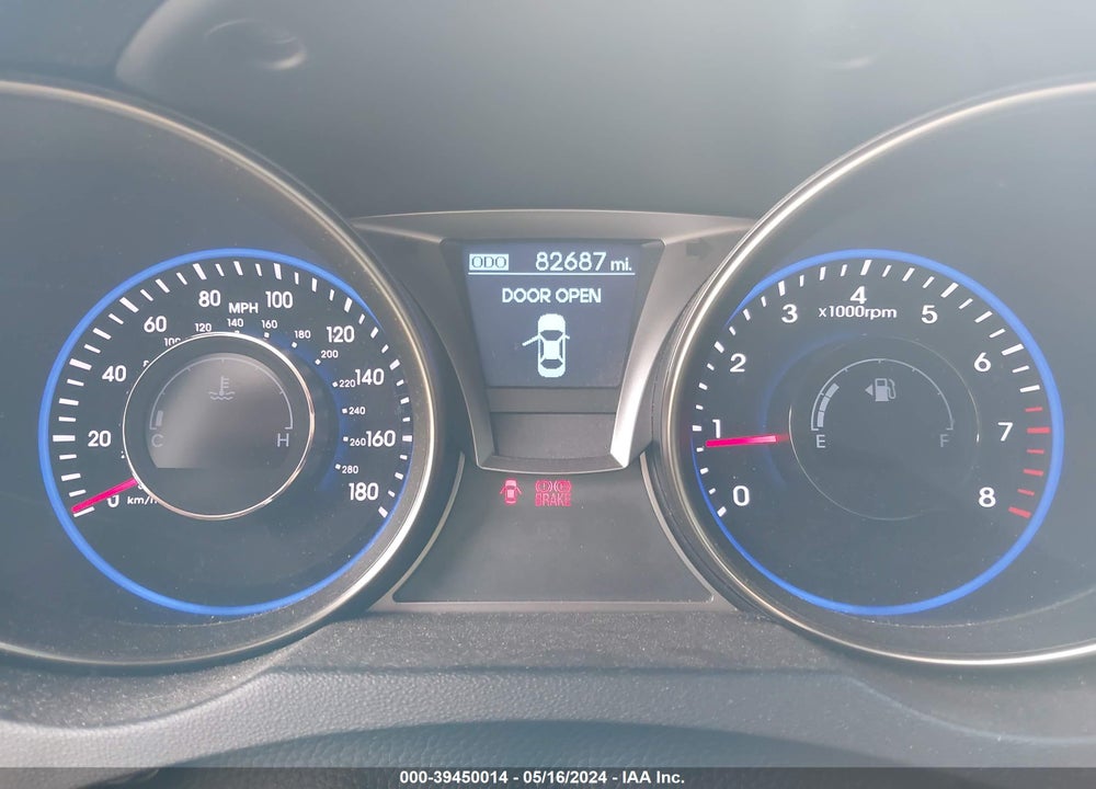 2015 HYUNDAI GENESIS 3.8 BASE VIN: KMHHT6KJ9FU128057
