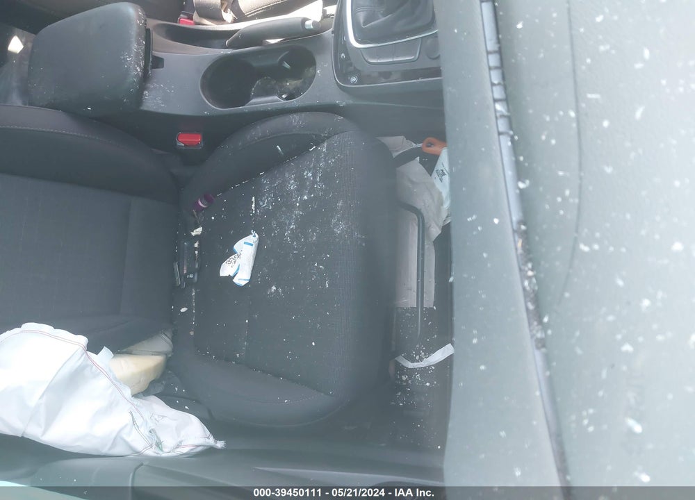 2022 HYUNDAI KONA SEL VIN: KM8K62AB9NU877763