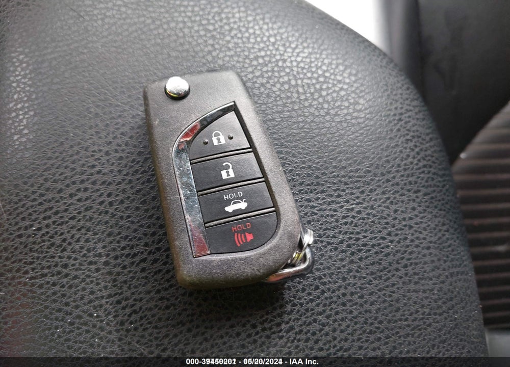 2018 TOYOTA CAMRY SE VIN: JTNB11HK4J3016876