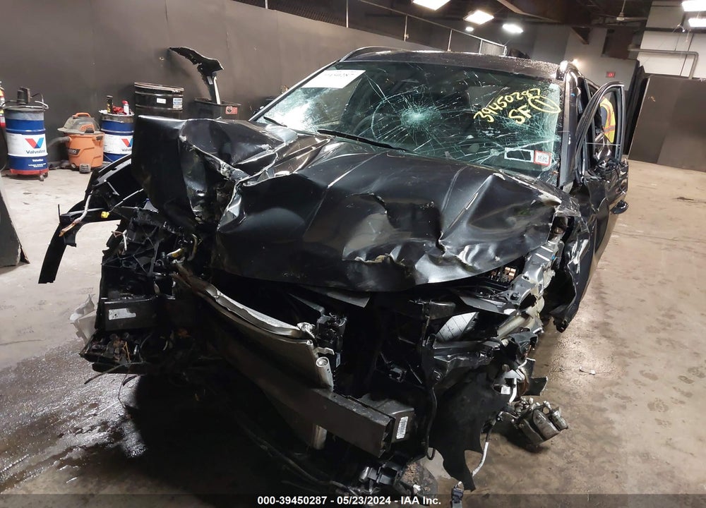 2022 HYUNDAI TUCSON SEL VIN: 5NMJFCAE6NH062637