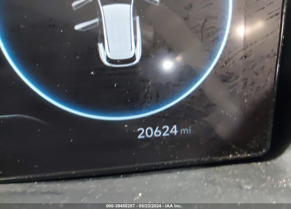 2022 HYUNDAI TUCSON SEL VIN: 5NMJFCAE6NH062637