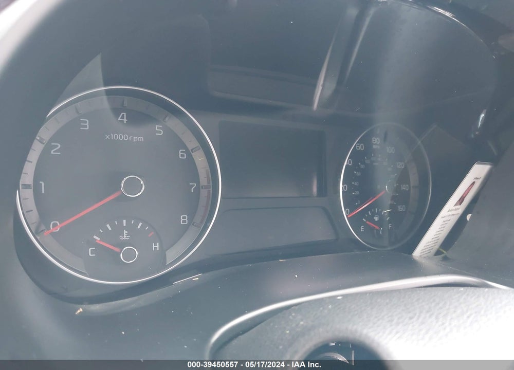 2023 KIA FORTE GT VIN: 3KPF44AC3PE522413