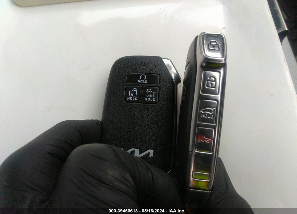 2023 KIA CARNIVAL MPV SX PRESTIGE VIN: KNDNE5H34P6203970