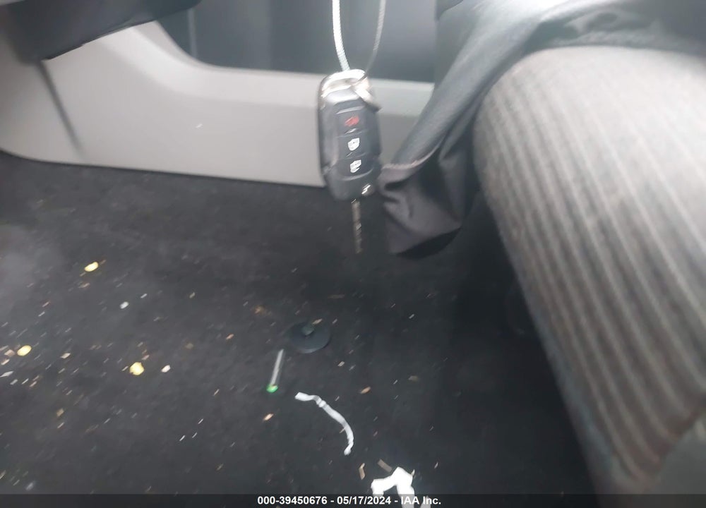 2020 FORD F-150 XL VIN: 1FTEW1C5XLKE56419