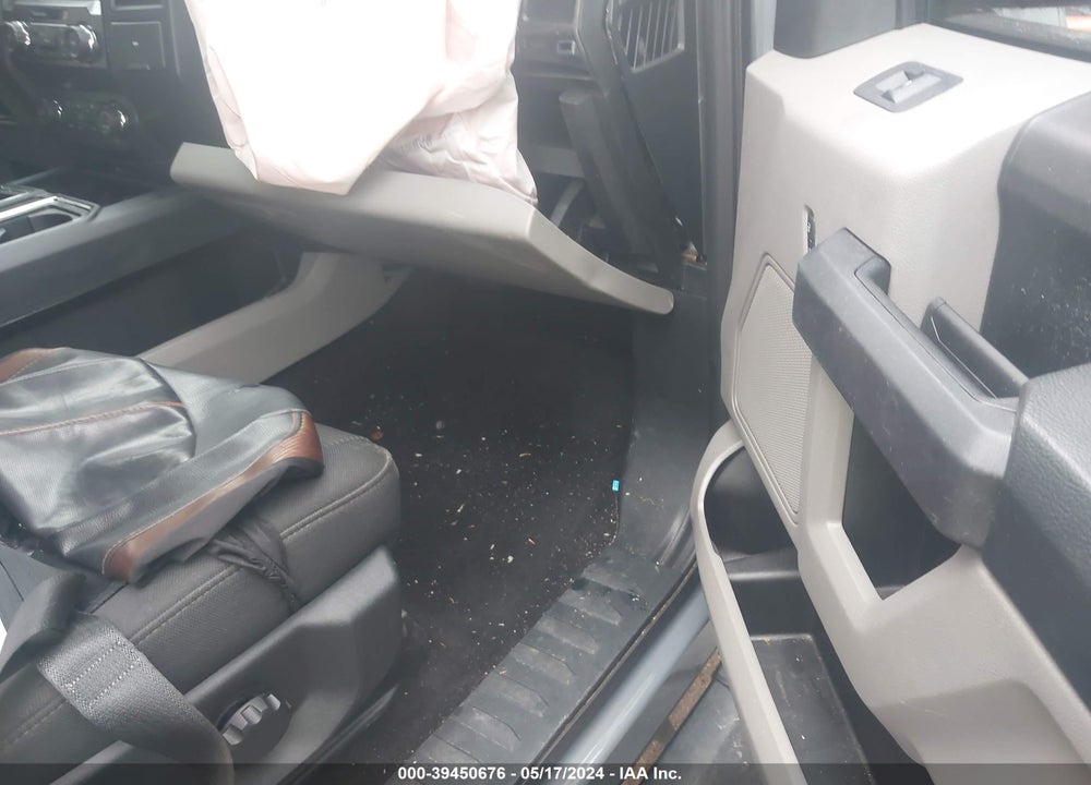 2020 FORD F-150 XL VIN: 1FTEW1C5XLKE56419