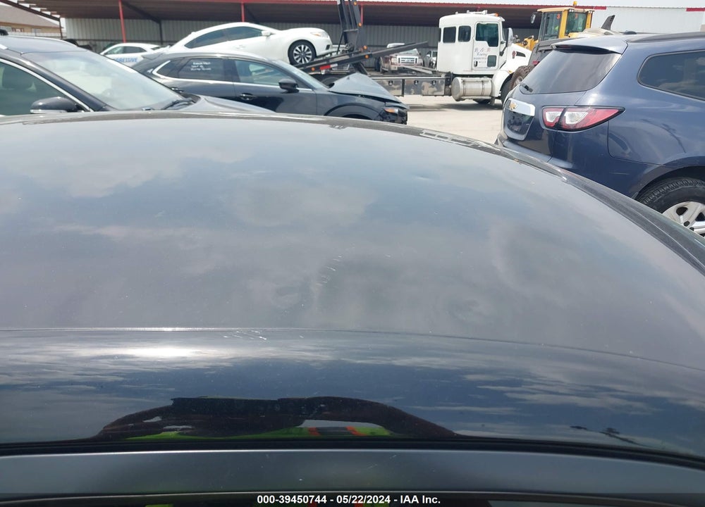 2017 DODGE CHARGER SXT RWD VIN: 2C3CDXHG0HH634710