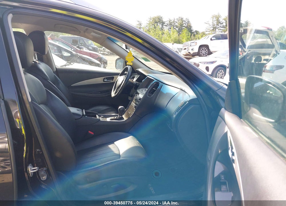 2015 INFINITI QX50 JOURNEY VIN: JN1BJ0HR0FM773273