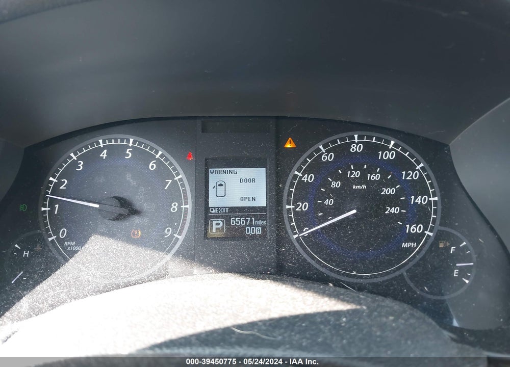 2015 INFINITI QX50 JOURNEY VIN: JN1BJ0HR0FM773273
