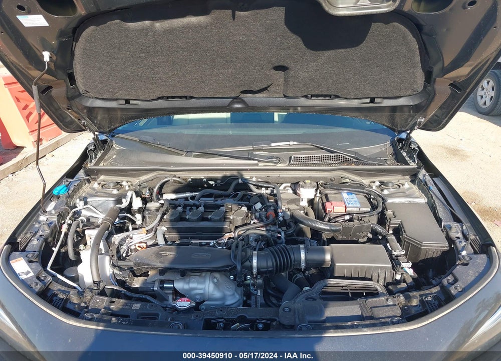 2024 HONDA CIVIC TOURING VIN: 2HGFE1F93RH312590