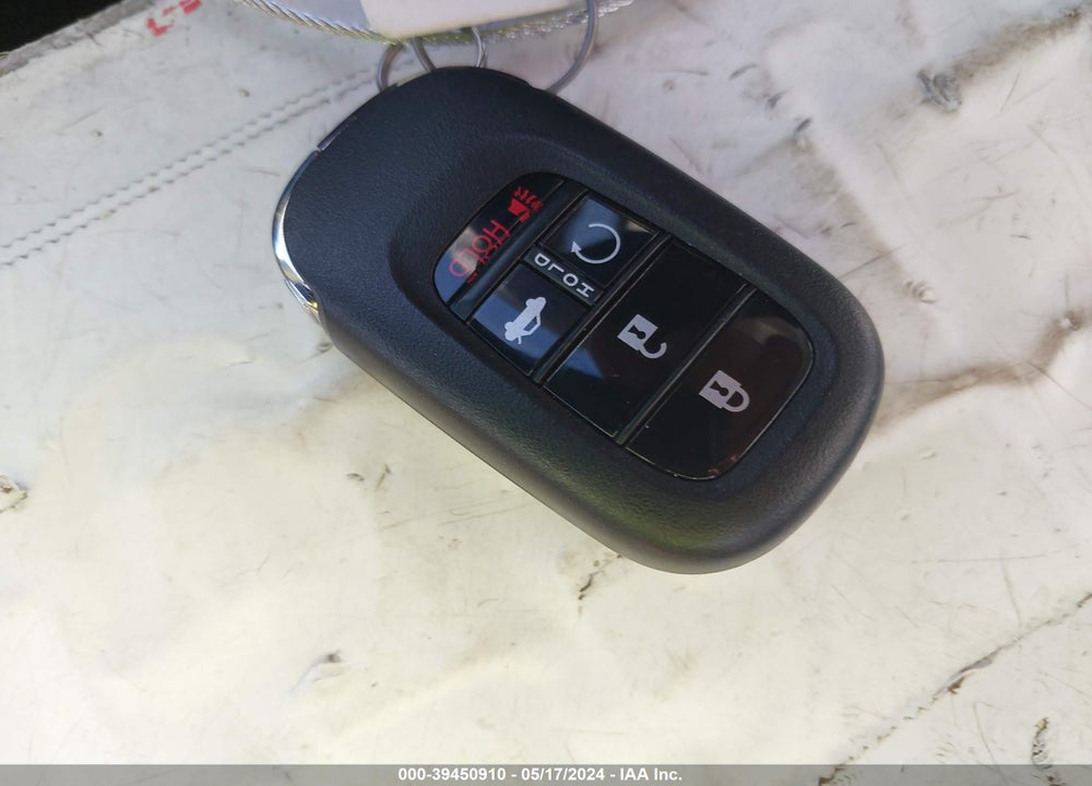 2024 HONDA CIVIC TOURING VIN: 2HGFE1F93RH312590