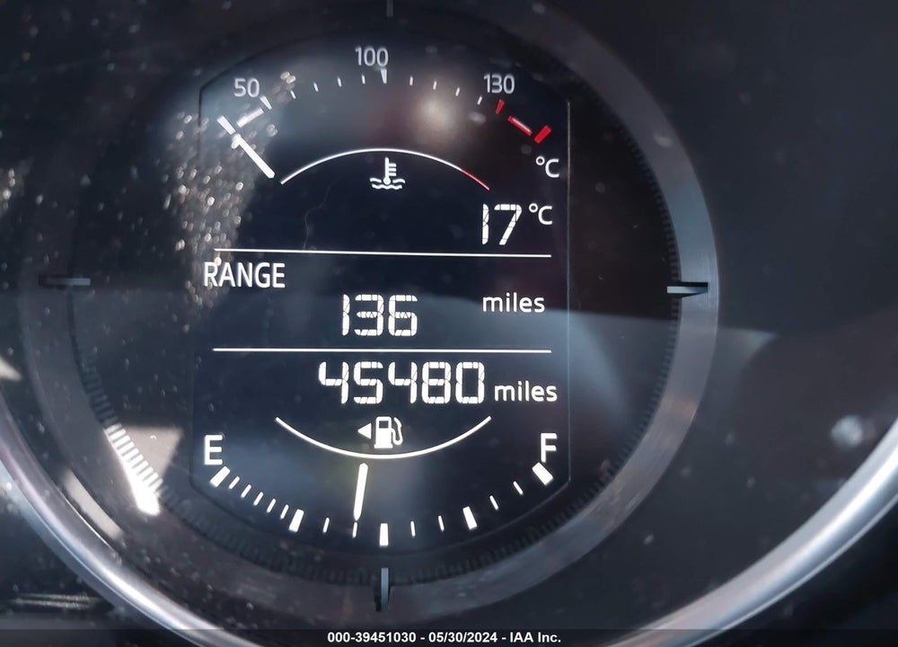 2019 MAZDA CX-5 SPORT VIN: JM3KFBBMXK0649401