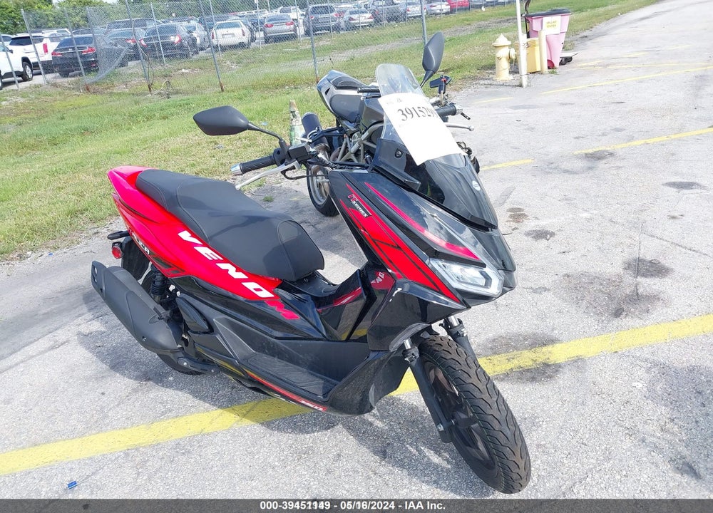 2023 TAIZHOU MC VIN: HZ2TBCNN4R1000444