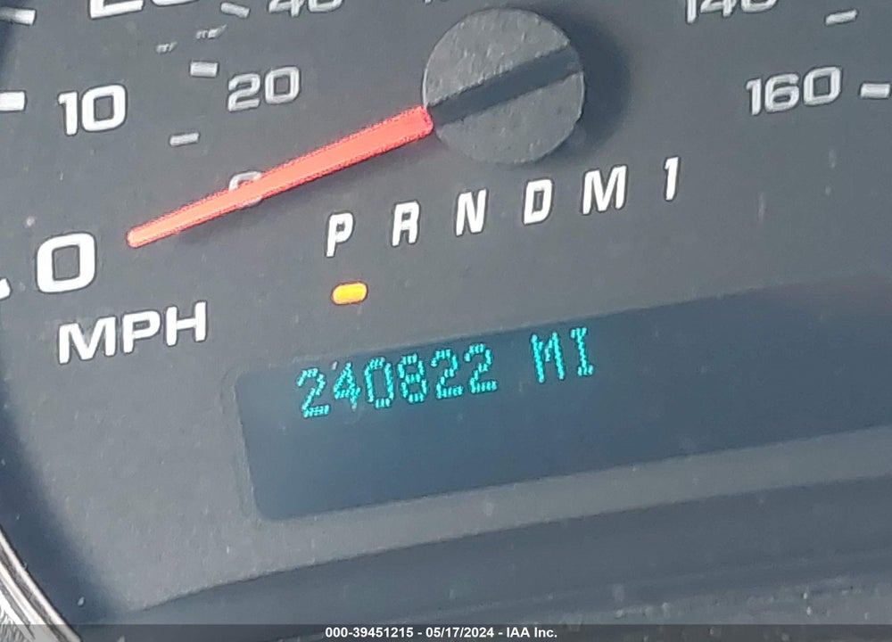 2011 CHEVROLET EXPRESS 2500 WORK VAN VIN: 1GCWGFCA9B1166303