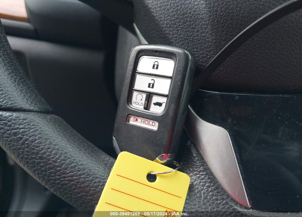 2021 HONDA CR-V AWD EX VIN: 2HKRW2H52MH607401