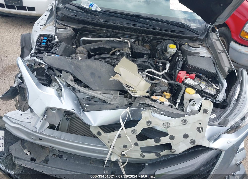 2023 SUBARU OUTBACK LIMITED VIN: 4S4BTANC8P3162083