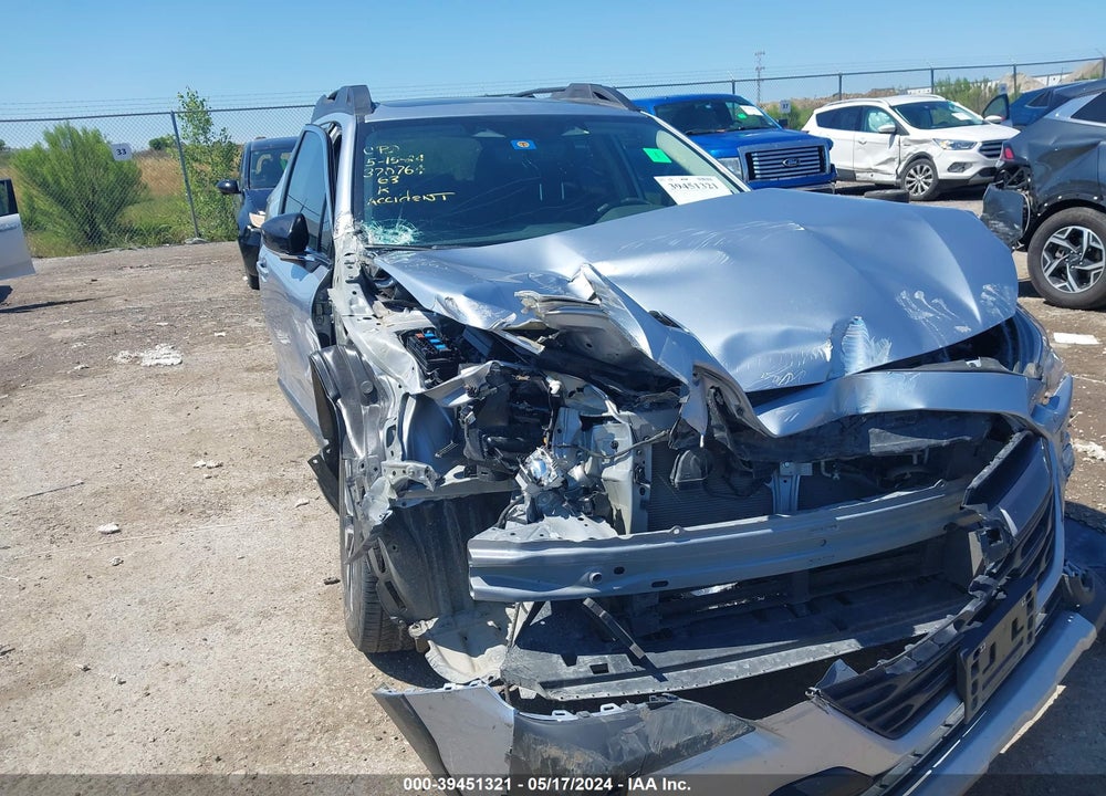 2023 SUBARU OUTBACK LIMITED VIN: 4S4BTANC8P3162083