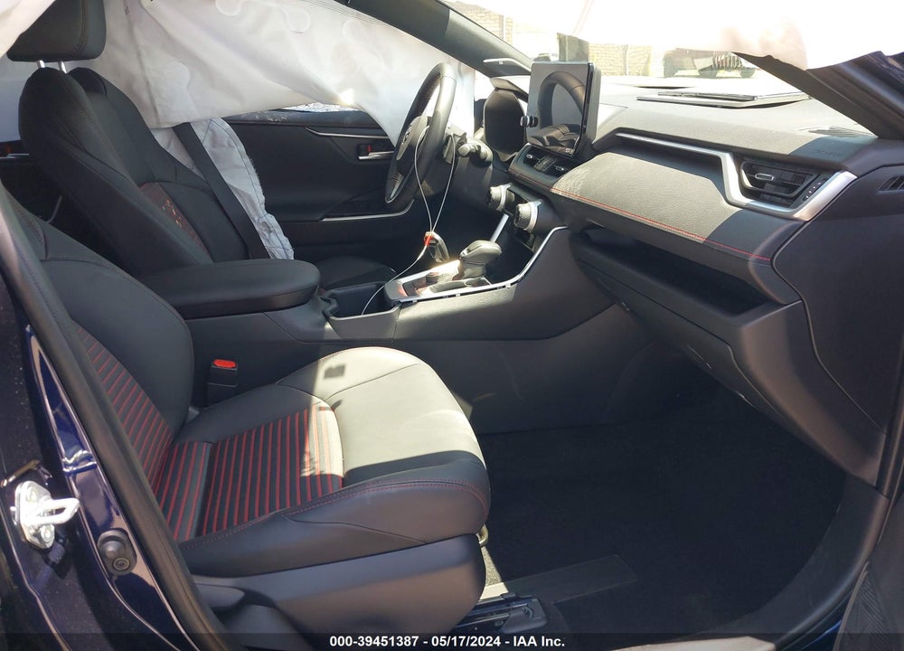 2024 TOYOTA RAV4 PRIME XSE VIN: JTMEB3FV7RD172052