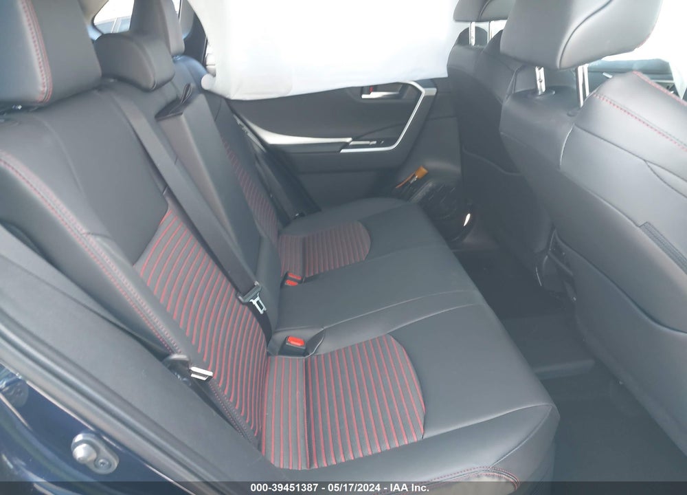 2024 TOYOTA RAV4 PRIME XSE VIN: JTMEB3FV7RD172052