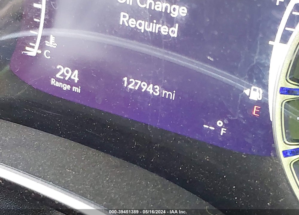 2020 CHRYSLER PACIFICA LIMITED VIN: 2C4RC1GGXLR103735