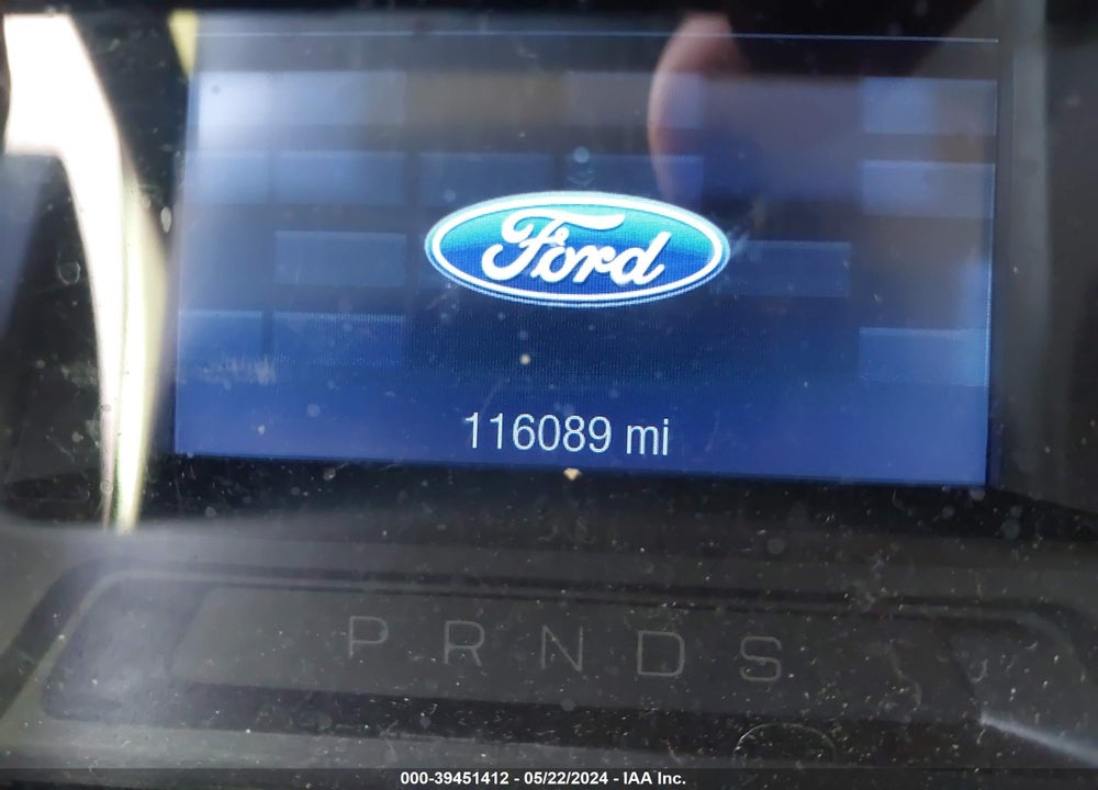 2018 FORD FLEX SE VIN: 2FMGK5B84JBA10356