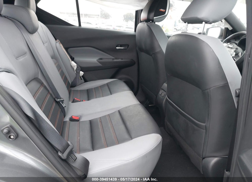 2023 NISSAN KICKS VIN: 3N1CP5DV9PL524212
