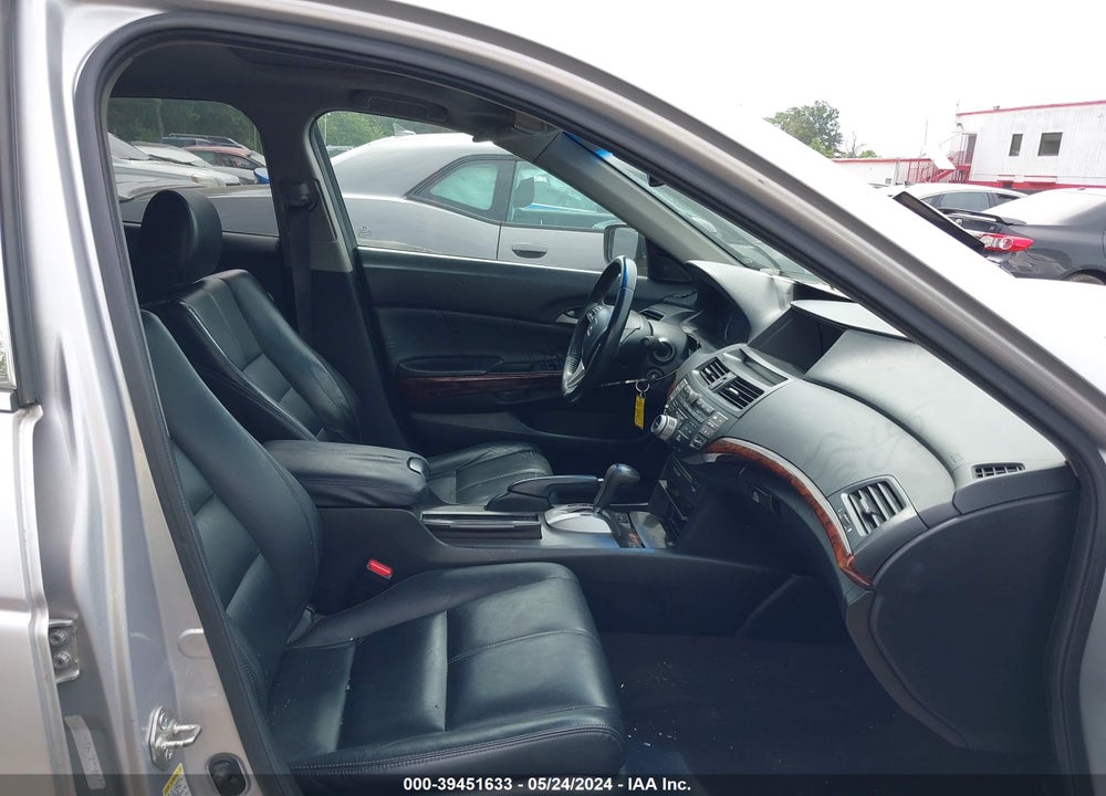 2010 HONDA ACCORD CROSSTOUR EX-L VIN: 5J6TF2H52AL016590