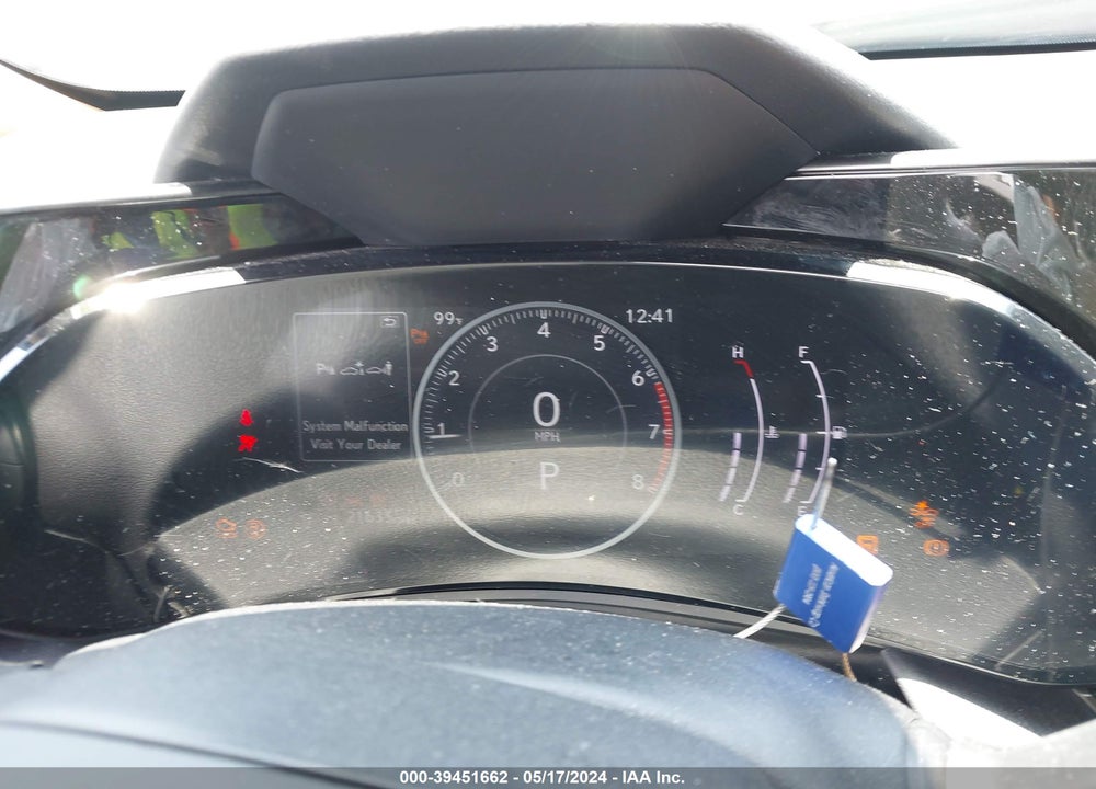 2022 LEXUS NX 350 PREMIUM VIN: 2T2GGCEZ4NC009148