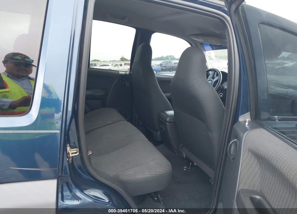 2002 JEEP LIBERTY SPORT VIN: 1J4GK48K42W123476