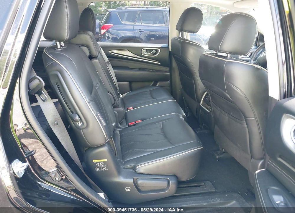 2018 INFINITI QX60 VIN: 5N1DL0MM2JC527314