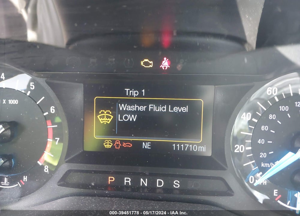 2015 FORD FUSION SE VIN: 3FA6P0HD1FR197031